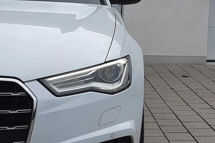 Audi A6 139.891 km 32.999 € Kirchheim bei München 85551