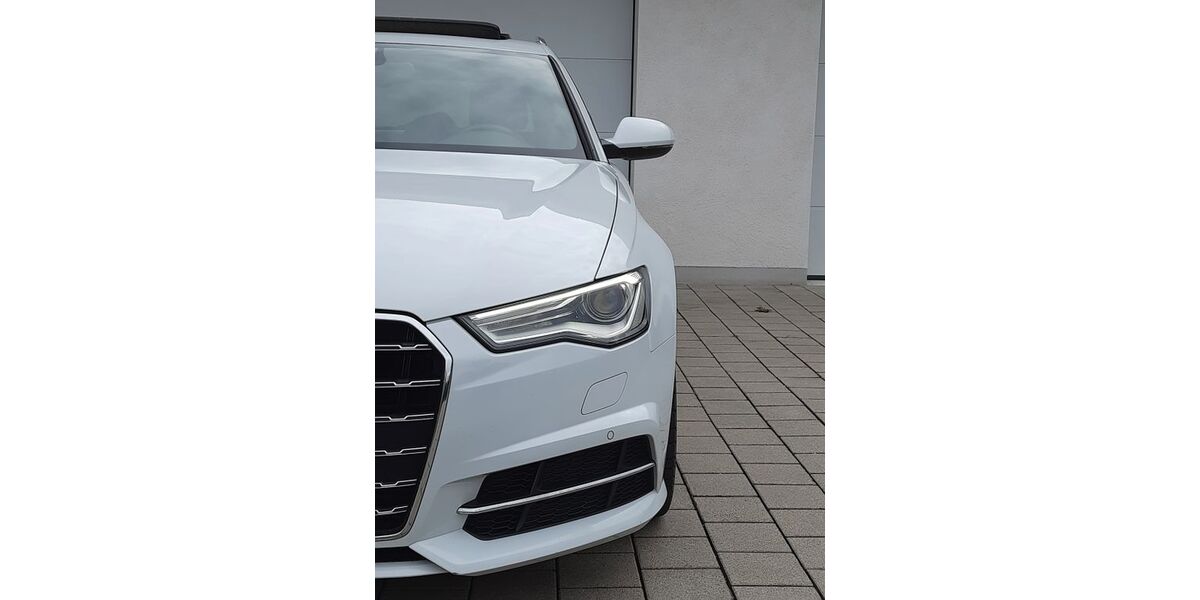 Audi A6 139.891 km 32.999 € Kirchheim bei München 85551