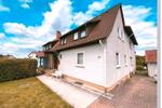 Erdgeschoßwohnung Hessisch Lichtenau - 4 Zimmer, 100 m&sup2;, 599&euro; | Angebot:26348445