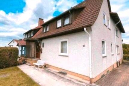 Wohnung Hessisch Lichtenau - 4 Zimmer, 100 m&sup2;, 599&euro; | Angebot:26348445