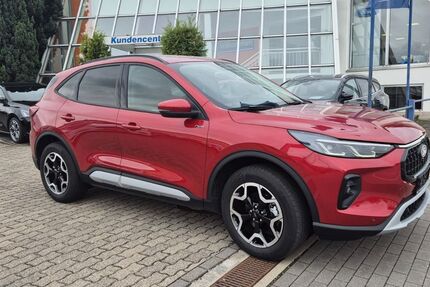 Ford Kuga 5.000 km 35.990 € Bautzen 02625