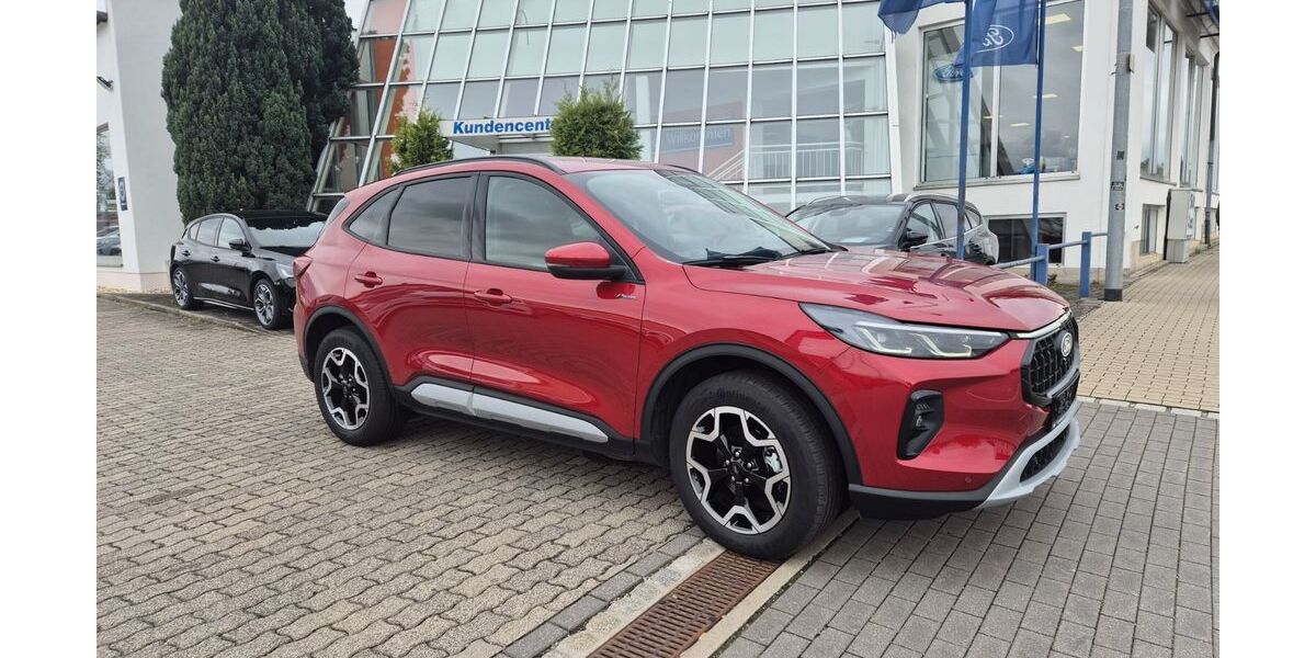 Ford Kuga 5.000 km 35.990 € Bautzen 02625
