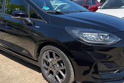 Ford Fiesta 38.000 km 14.990 &euro; Mainaschaff 63814