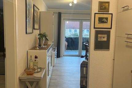 Schöne seniorengerechte 2 -Zimmer Wohnung in Stuhr Brinkum 2 zimmer