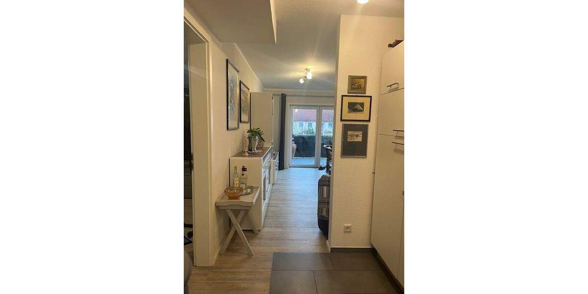 Schöne seniorengerechte 2 -Zimmer Wohnung in Stuhr Brinkum 2 zimmer