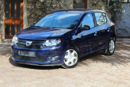 Dacia Sandero 193.000 km 3.799 &euro; Berlin 10317