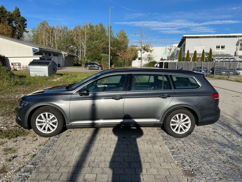 Passat