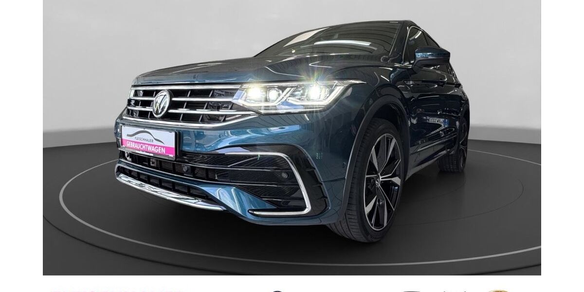 VW Tiguan 78.250 km 30.330 &euro; Köln 50968