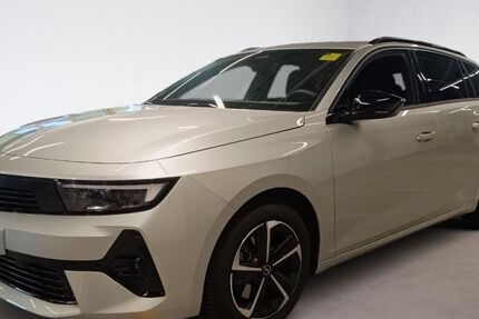 Opel Astra 9.417 km 20.929 &euro; Saalfeld 07318