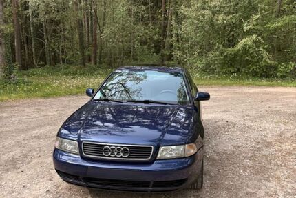 Audi A4 152.600 km 2.700 &euro; Schwarzenbruck 90592