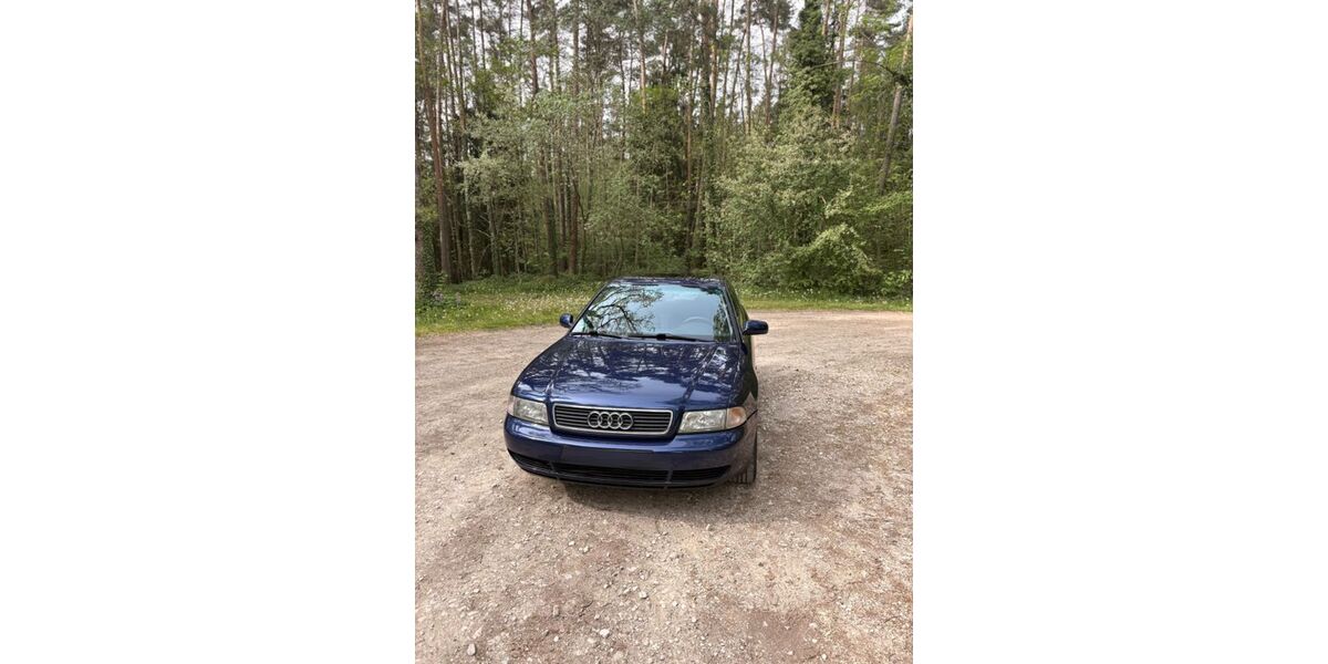 Audi A4 152.600 km 2.700 &euro; Schwarzenbruck 90592