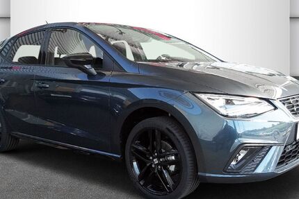 Seat Ibiza 10.350 km 19.690 € Hauneck b. Bad Hersfeld 36282
