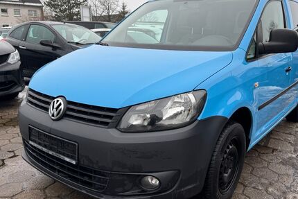 VW Caddy 223.000 km 5.990 &euro; Neu Wulmstorf 21629