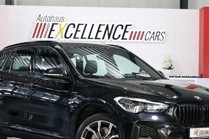 BMW X1 xDrive 20d M-SPORT SHADOW PANORAMA, LED 113.000 km 25.777 &euro; Hamm 59077