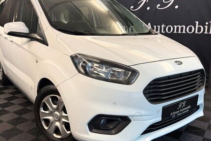 Ford Tourneo Courier 32.279 km 9.999 &euro; Oldenburg 26125