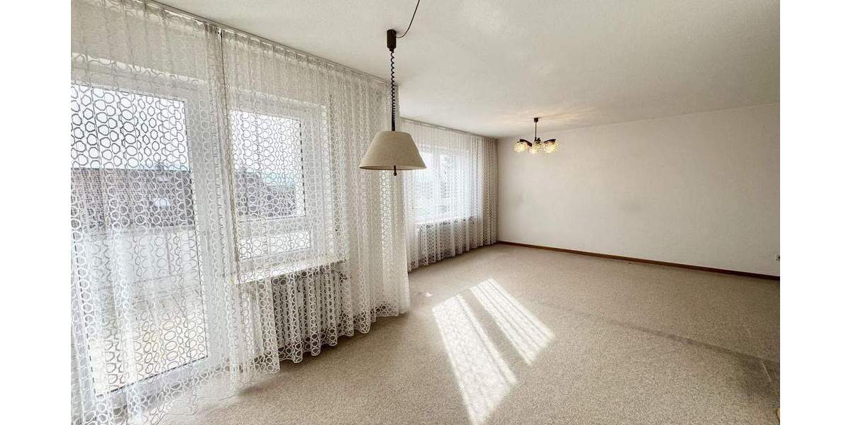 Etagenwohnung Grenzach-Wyhlen Wyhlen - 3 Zimmer, 84 m&sup2;, 349.000&euro; | Angebot:25770862