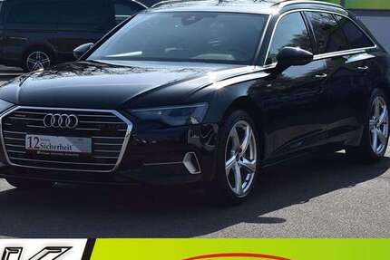 Audi A6 97.219 km 31.890 &euro; Barchfeld OT Immelborn 36456