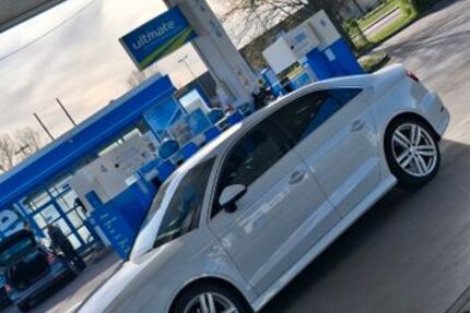 Audi A3 125.433 km 16.899 &euro; Gefell 07926