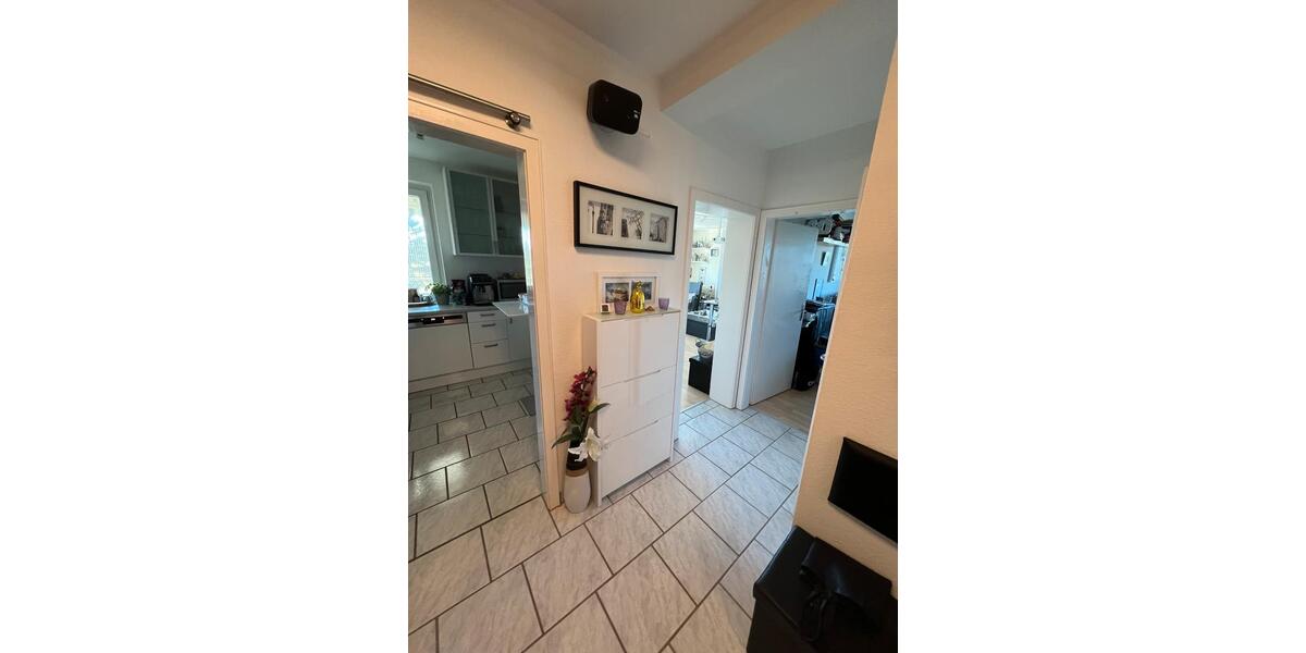 Etagenwohnung Lüneburg Goseburg-Zeltberg - 3 Zimmer, 80 m&sup2;, 225.000&euro; | Angebot:27097428