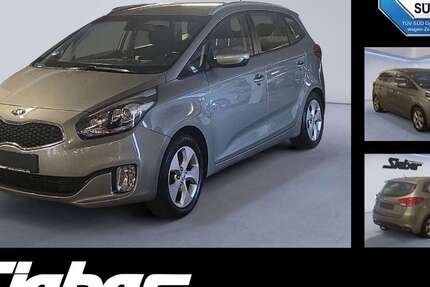 Kia Carens 162.633 km 6.990 &euro; Regensburg 93059