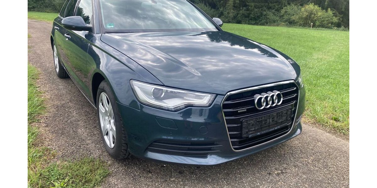 Audi A6 298.752 km 9.800 &euro; Frittlingen 78665