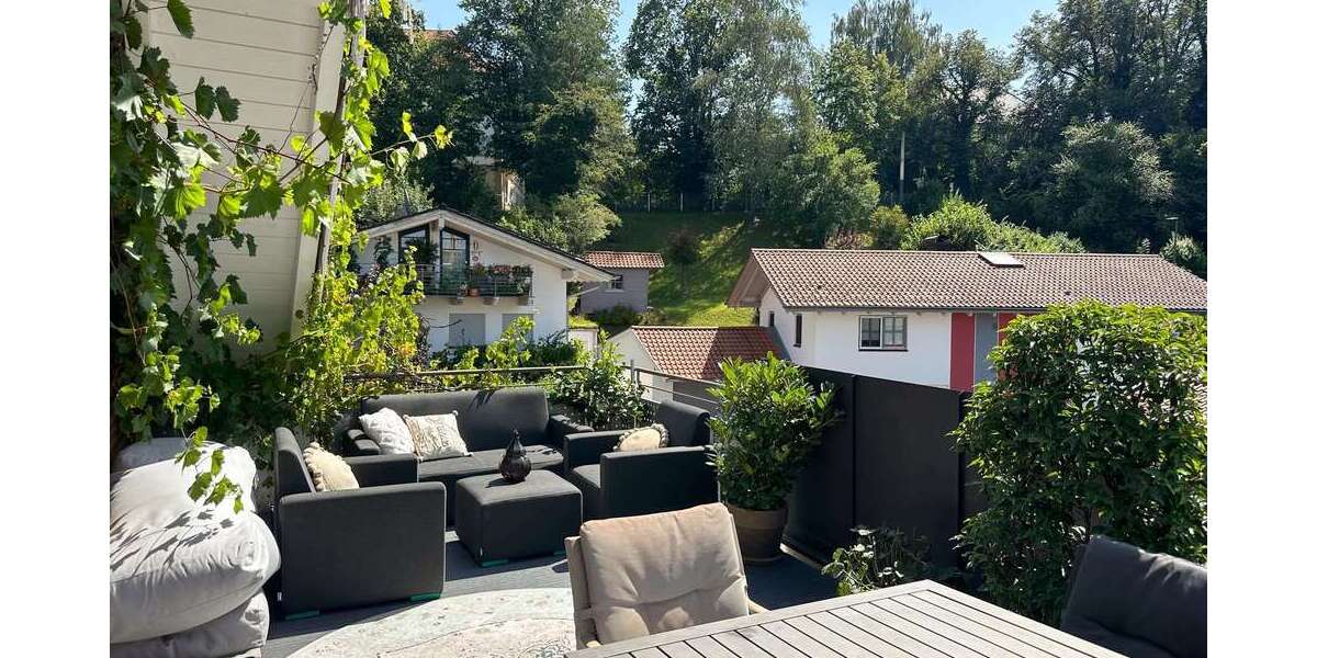 Einfamilienhaus Bad Aibling - 5 Zimmer, 202 m&sup2;, 1.150.000&euro; | Angebot:24669540