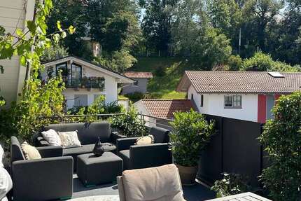 Haus Bad Aibling - 5 Zimmer, 202 m&sup2;, 1.150.000&euro; | Angebot:24669540