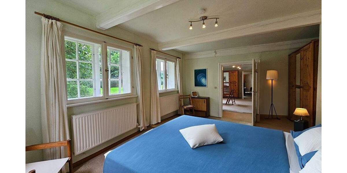 Bauernhaus, Landhaus Süderlügum - 5 Zimmer, 143 m&sup2;, 380.000&euro; | Angebot:25303075