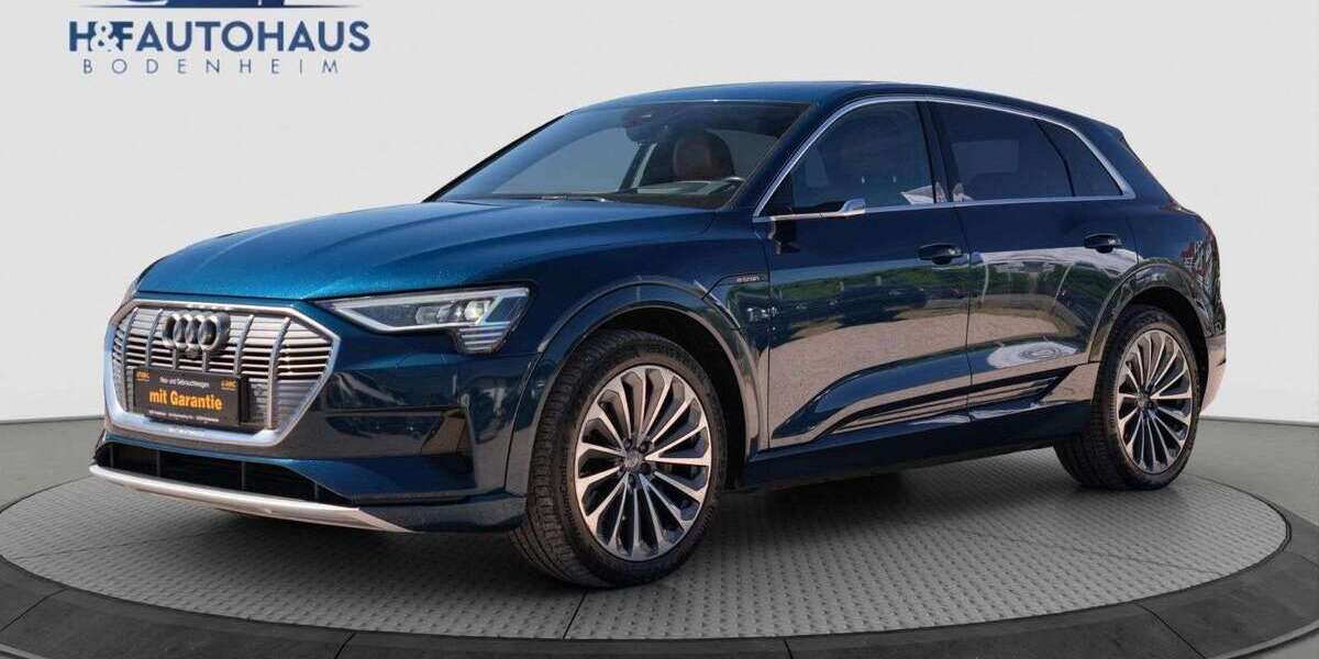 Audi Q5 155.826 km 23.900 &euro; Bodenheim 55294
