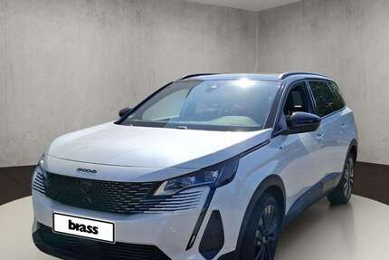 Peugeot 5008 32.000 km 38.990 &euro; Darmstadt 64293