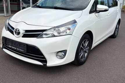 Toyota Verso 150.970 km 10.490 &euro; Apolda 99510