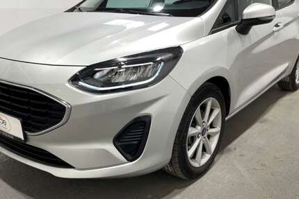 Ford Fiesta 126.000 km 8.950 &euro; Norderstedt 22848