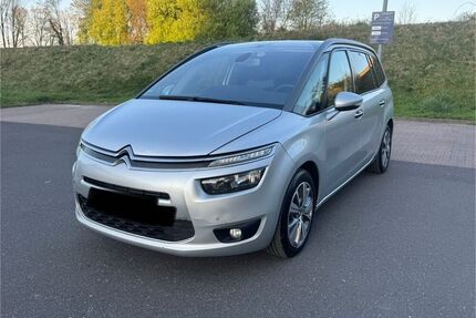 Citroen C4 SpaceTourer