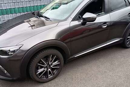 Mazda CX-3 51.400 km 16.980 &euro; Koblenz 56070