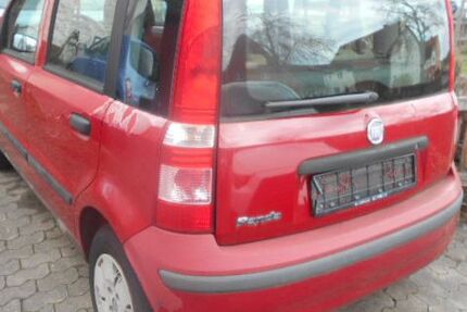 Fiat Panda 57.834 km 650 &euro; Colmberg 91598