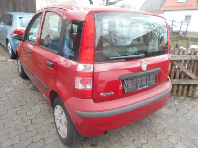 Fiat Panda 57.834 km 650 &euro; Colmberg 91598