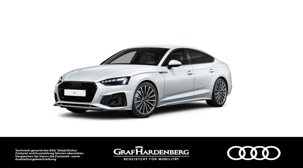 Audi A5 100.856 km 30.880 &euro; Karlsruhe 76131