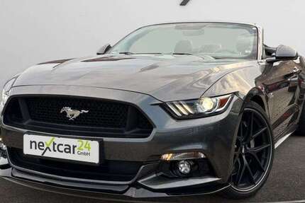 Ford Mustang 82.000 km 31.490 &euro; Fulda 36043