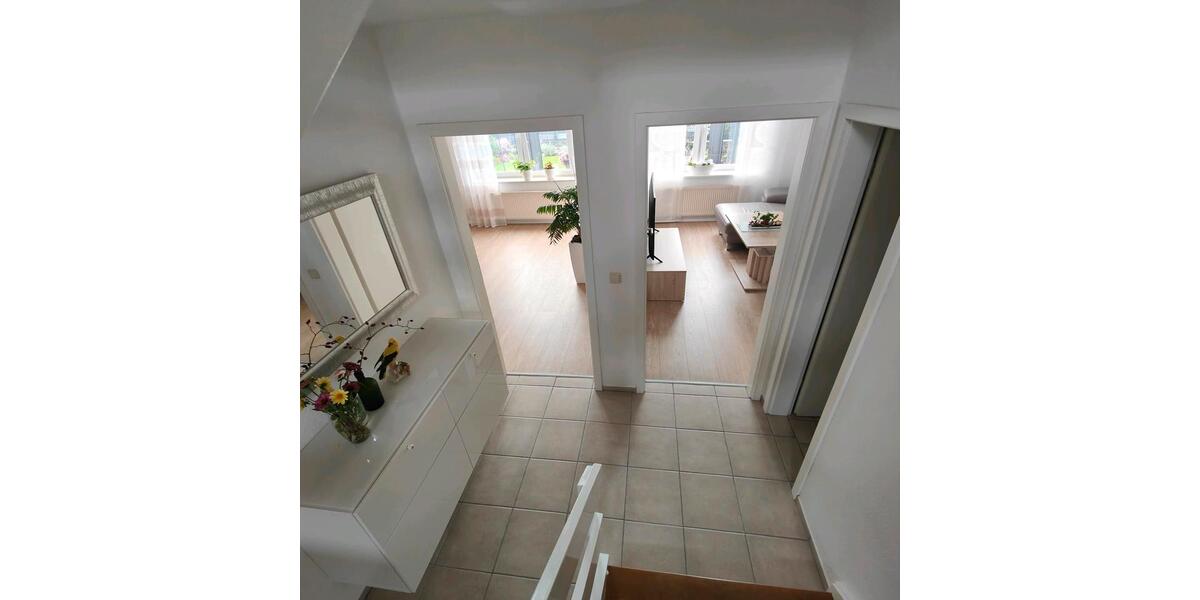 Etagenwohnung Nienburg (Weser) - 4.5 Zimmer, 102 m&sup2;, 349.000&euro; | Angebot:24346370