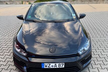 VW Scirocco 154.000 km 22.999 &euro; Wetzlar 35578