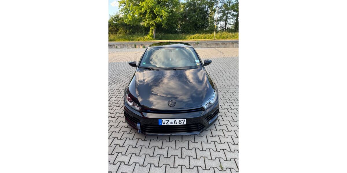 VW Scirocco 154.000 km 22.999 &euro; Wetzlar 35578