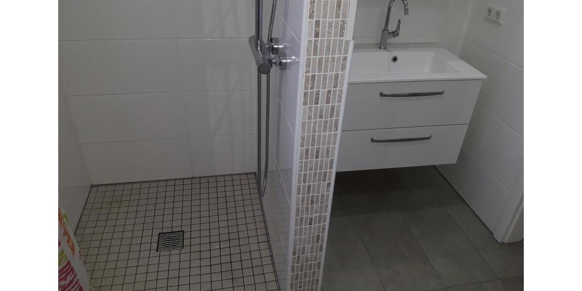 Terrassenwohnung Hofgeismar - 2 Zimmer, 50 m&sup2;, 400&euro; | Angebot:25392025