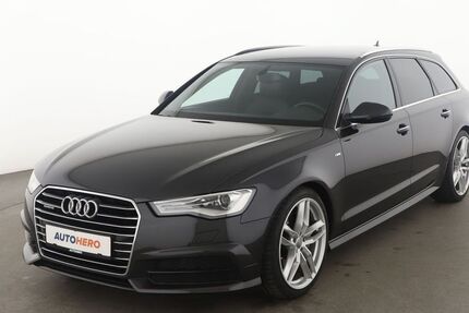Audi A6 104.733 km 25.290 € Dresden 01187