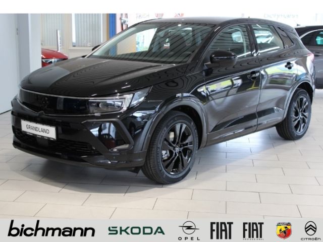Opel Grandland (X) 13.549 km 39.999 € Hemer 58675