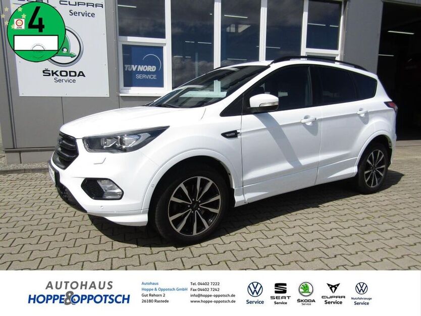 Kuga