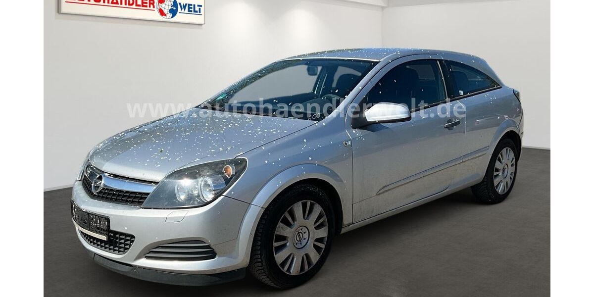 Opel Astra 179.699 km 1.299 &euro; Brehna 06796