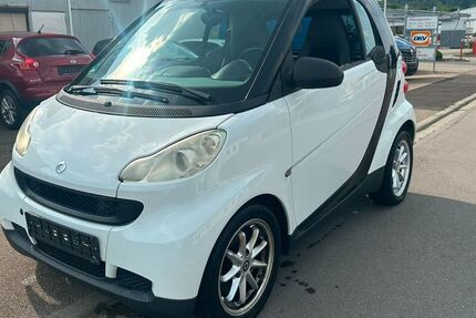 Smart ForTwo 55.000 km 3.690 &euro; Giengen An Der Brenz 89537