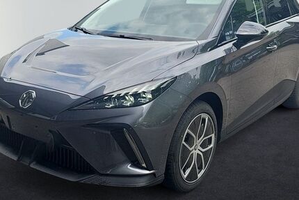 MG 4 5.000 km 26.975 € München 80992