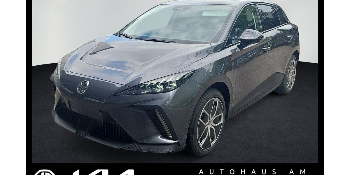 MG 4 5.000 km 26.975 € München 80992