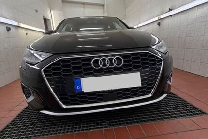 Audi A3 54.000 km 23.200 &euro; Poppenricht 92284